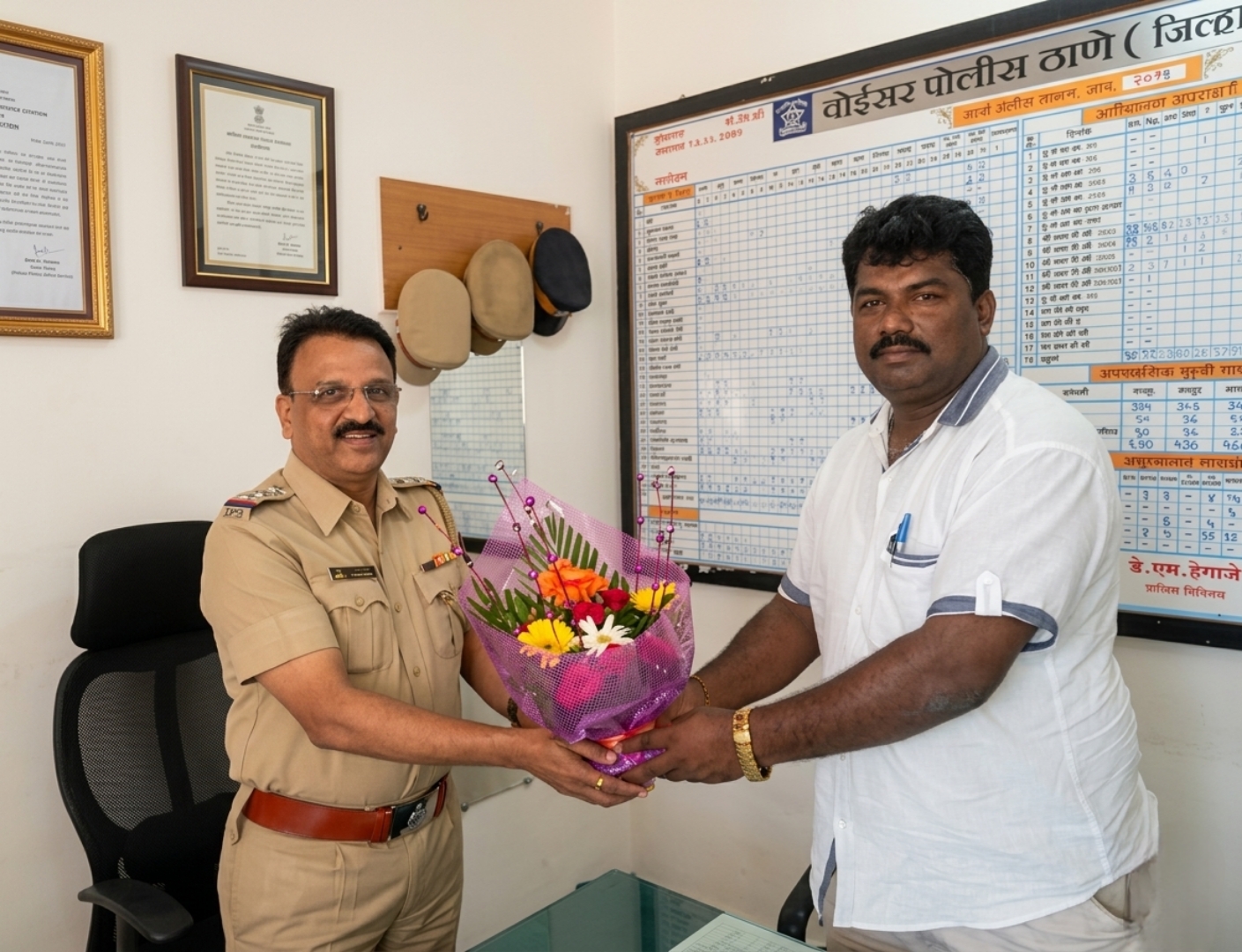 Padmashali NGO Community Work