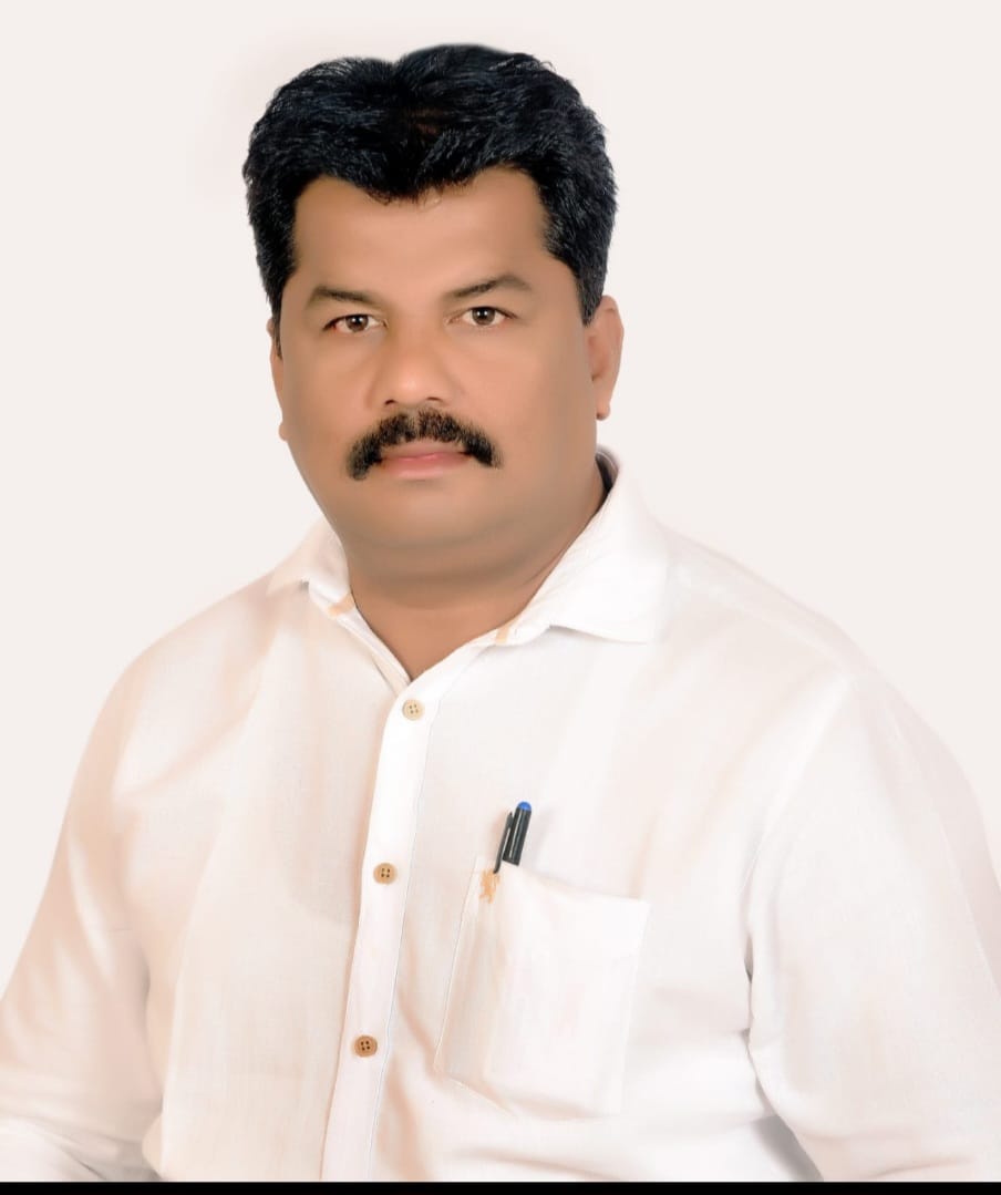 Mr. Mohan Mhatre